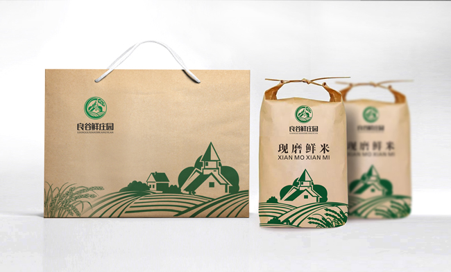 武漢農(nóng)產(chǎn)品包裝設(shè)計：提煉內(nèi)在品質(zhì)差異化的賣點(diǎn)！農(nóng)產(chǎn)品品牌法則三