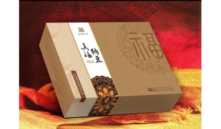 農(nóng)產(chǎn)品包裝設(shè)計中的視覺色彩的應用