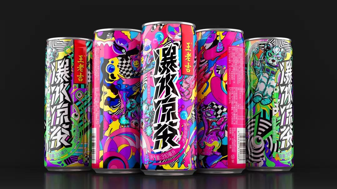 2019年包裝設計趨勢火熱出爐！